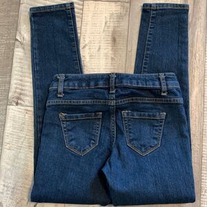 ARIZONA‎ girl, jagging’s size 8 slim